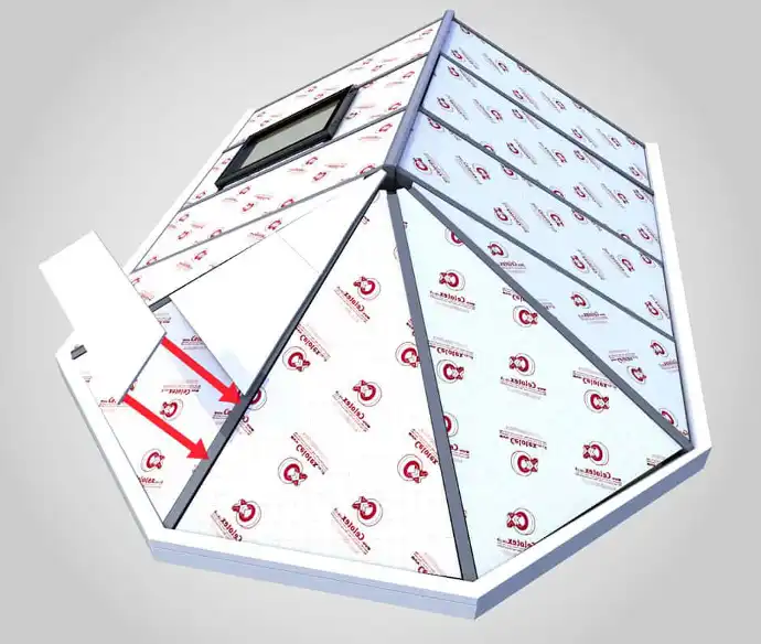 Leka Installation Step 2 image