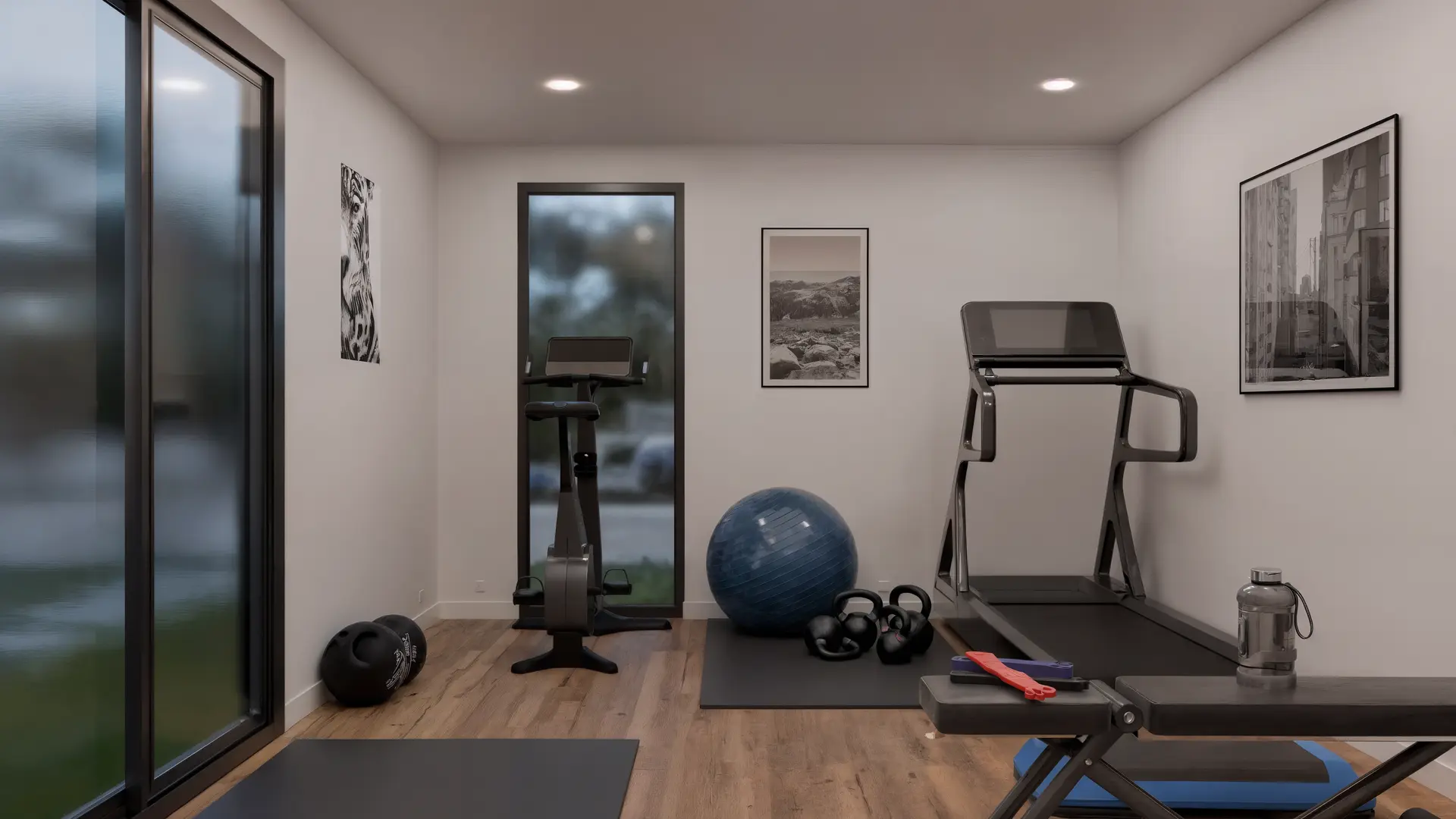 Home Gym