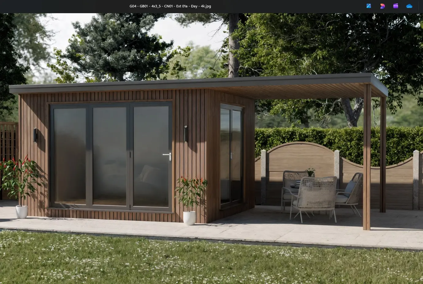 Garden Room Garden Rooms and Garden Offices