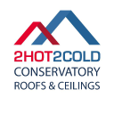 Autumn Weather puts Conservatory Roofs to the test